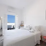 Vounali بيت ضيافة