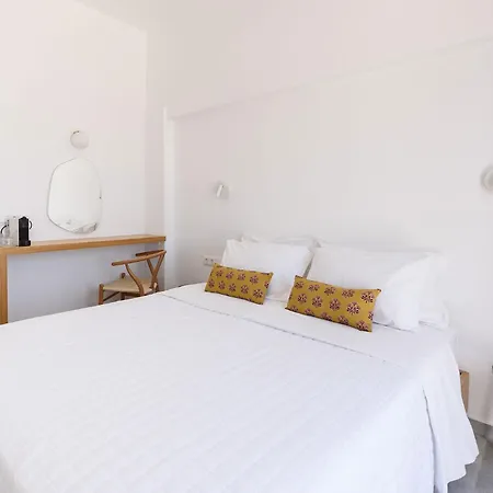 Vounali Guest house 3*