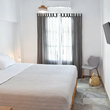 Vounali Nausa