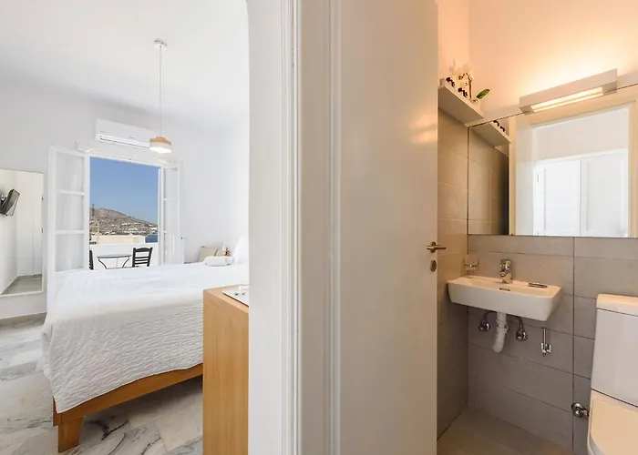 Vounali Guest house 3*