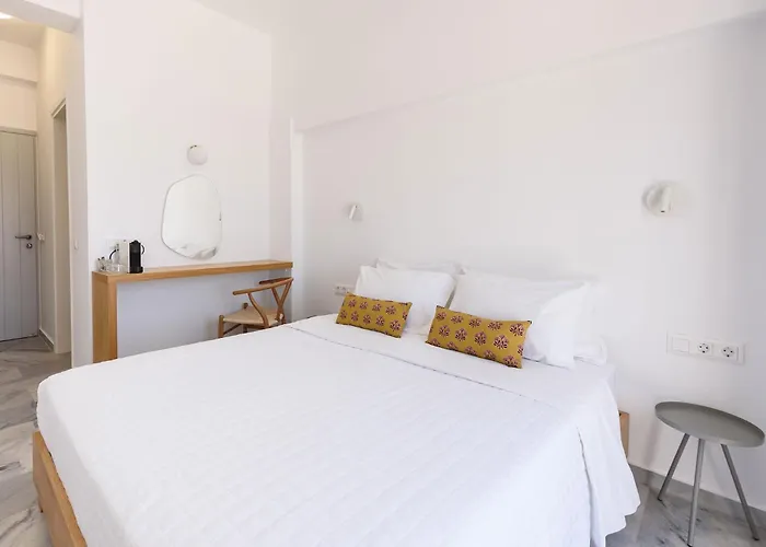 Vounali Guest house 3*