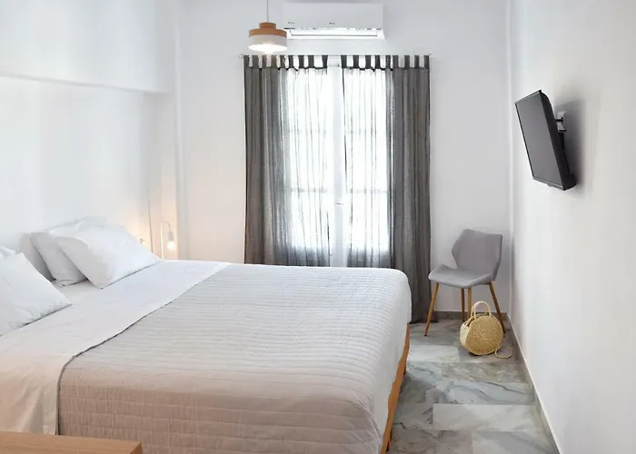 Vounali Naousa (Paros)