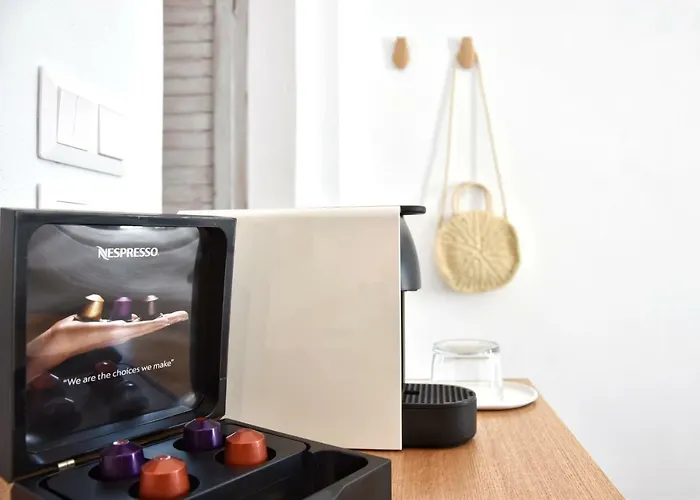 Vounali Guest house Naousa (Paros)