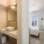 Vounali Guest house Naousa (Paros)