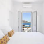 Guest house Vounali Naousa (Paros)