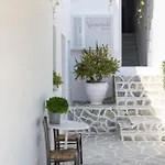 Vounali Guest house 3*