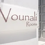 Guest house Vounali Naousa (Paros)