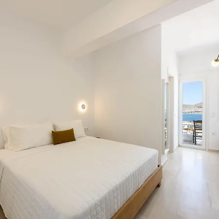 Vounali 4*