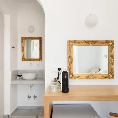 Guest house Vounali 4*