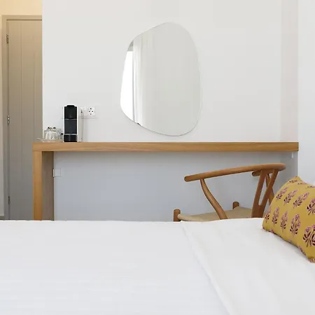 Vounali Guest house