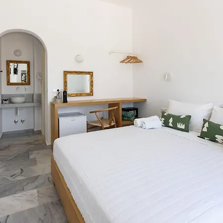 Casa de hóspedes Vounali Naousa