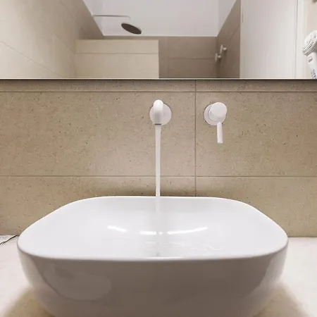 Guest house Vounali 4*