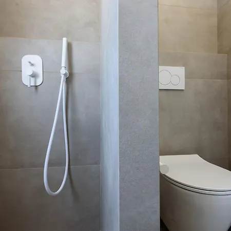 Guest house Vounali 4*