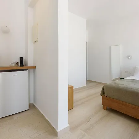 Vounali Guest house Naousa (Paros)