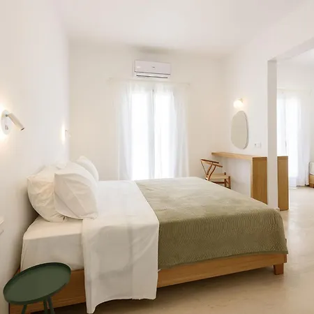 Guest house Vounali