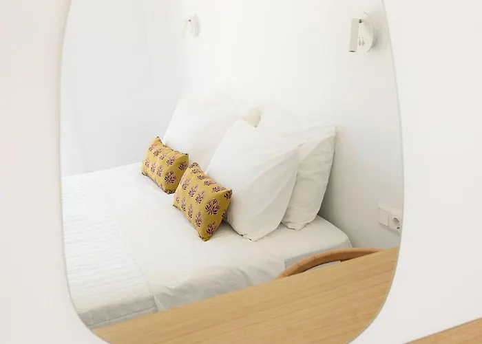 Vounali Pensionat 3*